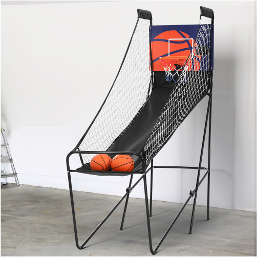 Basketball Arcade Game